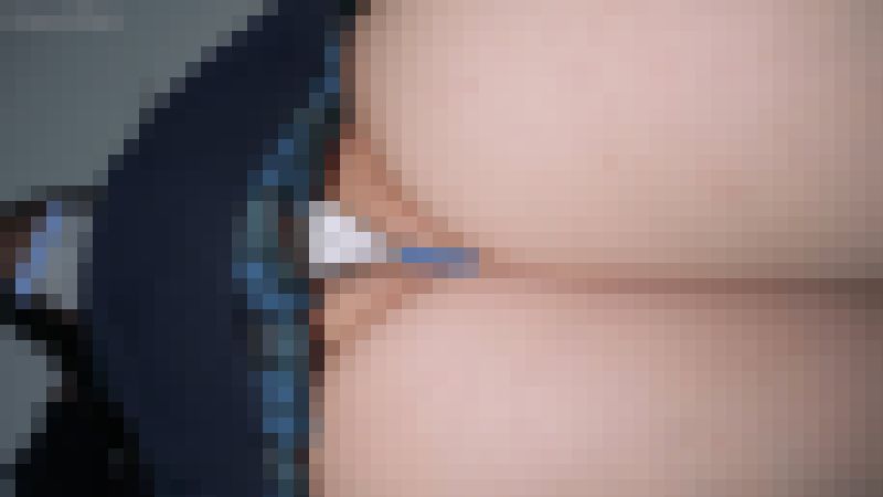 [4K]えちえちJK盗撮No.262#Tバック　この顔でマン肉見せつけが快感になってしまった将来有望の美少女JKちゃん！　サンプル画像2