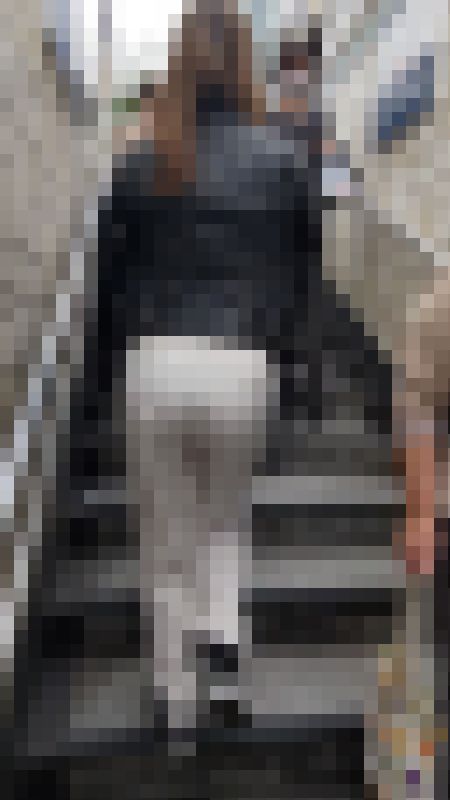 【再販】エッチなパンティ透っけ透け！極上のエロ尻を見せつけるお姉さん3選！　サンプル画像4