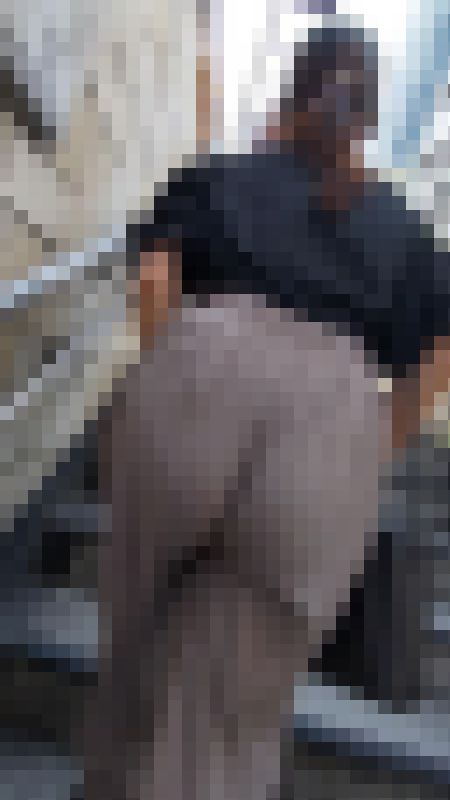 【再販】エッチなパンティ透っけ透け！極上のエロ尻を見せつけるお姉さん3選！　サンプル画像6