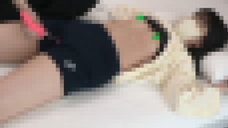【再販】【4K】バレー部モデルさん♪短パンの上からでも軽イキ♪腰浮きビクビク反応♪ 403　サンプル画像4
