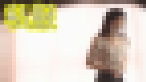 【検診】尻透けパンティーが見えちゃった！京都にある短大に通う女性(20)の半裸　サンプル画像2
