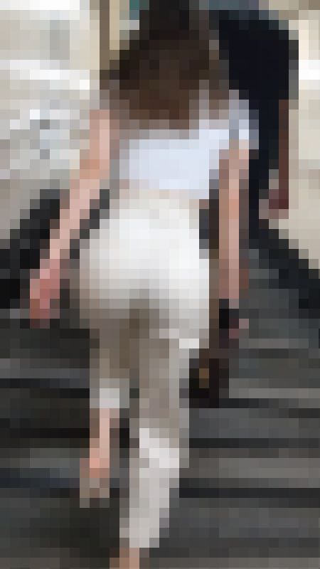 【再販】小柄なギャルお姉さんの細いウエストから広がるまん丸でか尻に悶絶！3選　サンプル画像2
