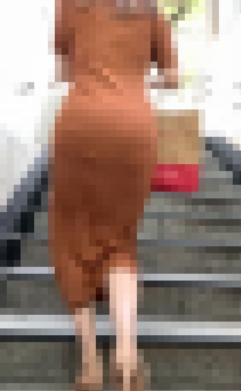 【再販】No.1651「仰天!!素晴らしく透けるPラインの超美女」 サンプル画像1