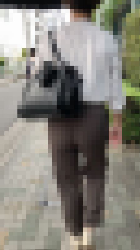 【横からの眺め429】肉付きの良い長身ＯＬのダイナマイトボディを並走で！　サンプル画像3
