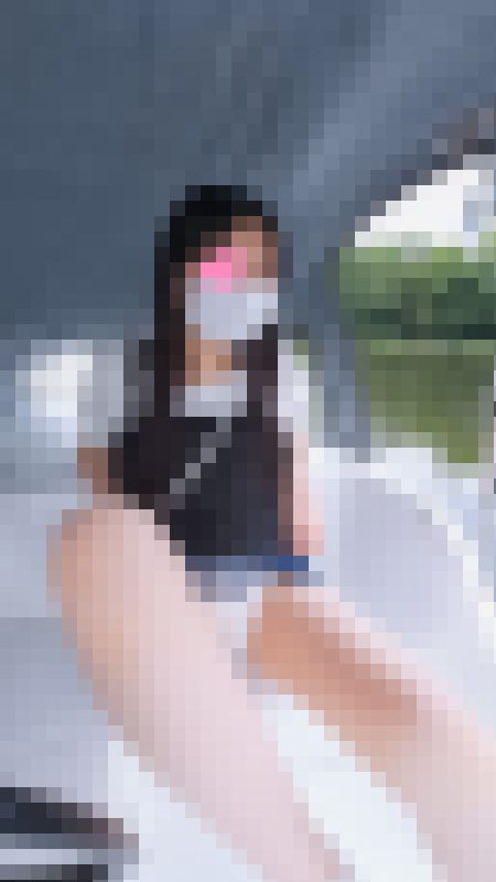 『ボートでデート37』色白美脚のお嬢様がデニムミニで再登場!スワンボートでパンチラ撮影【シーズン4-3】 サンプル画像5