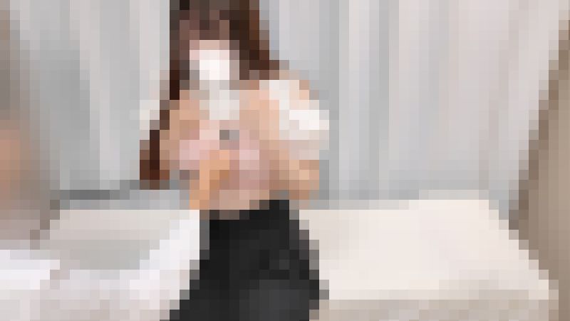 色白美人秘書さんの心電図検査と絶頂反応検査 サンプル画像3