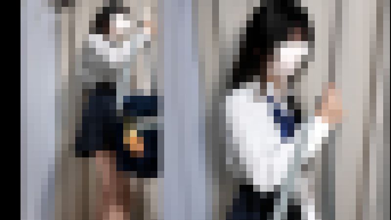 超美人スレンダー美乳ピンク乳首学生の水着着替え　サンプル画像4