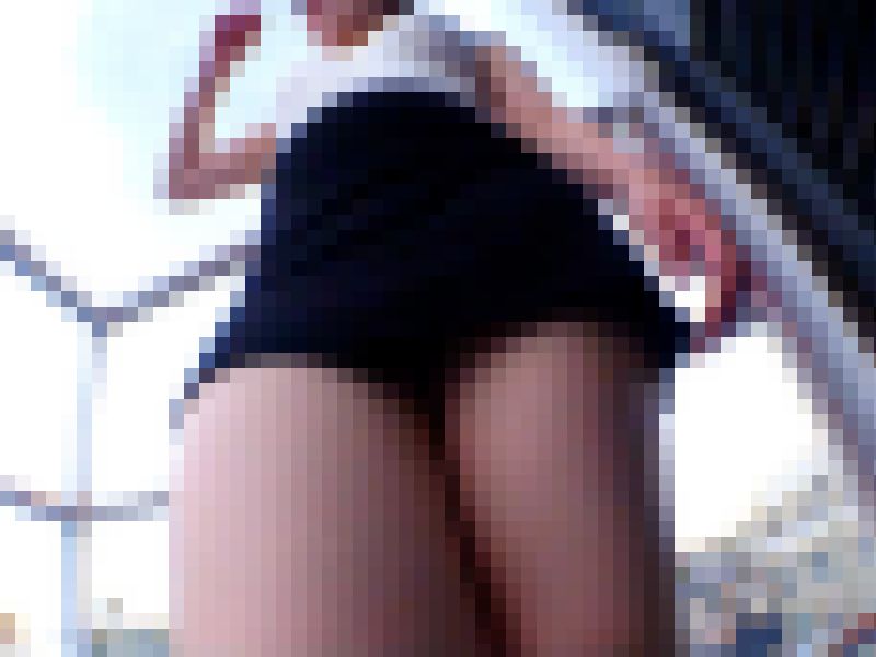 【再販】階段パンチラ?ミニスカ・デカパン女子ちゃん編?　サンプル画像2