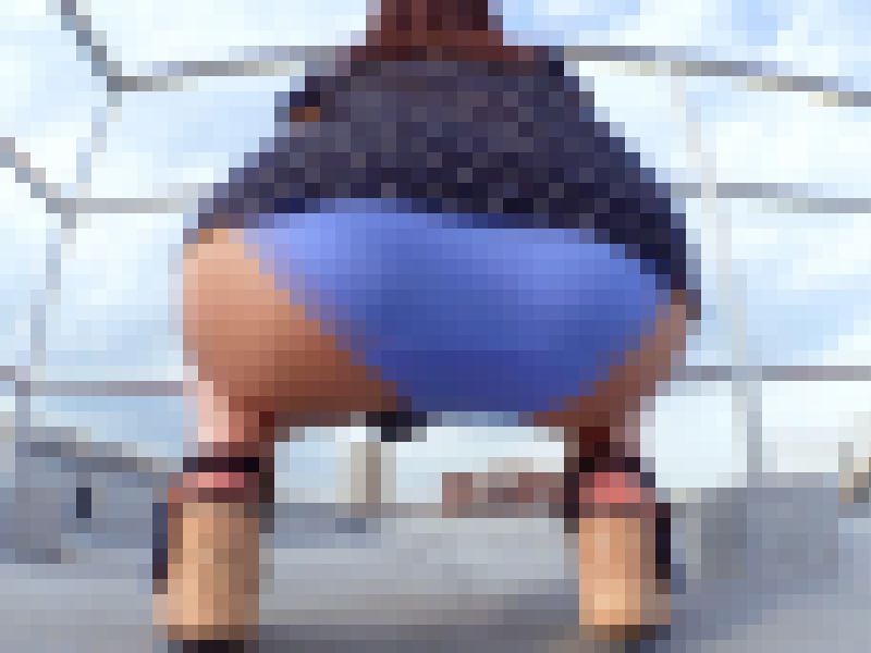 【再販】階段パンチラ?ミニスカ・デカパン女子ちゃん編?　サンプル画像5