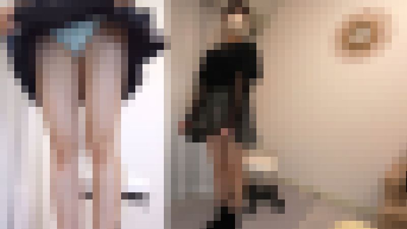 【スタジオ撮影会の段24】生意気くのいちのキュっとした乳首の巻　サンプル画像3
