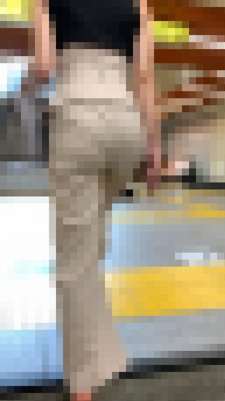 【再販】No.1653「さすがにスケすぎ！ガチお嬢様風の美尻美女」　サンプル画像2