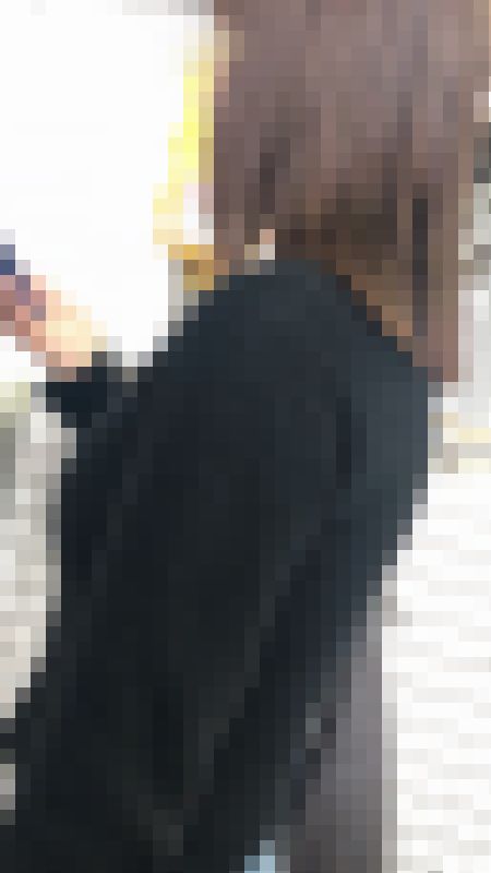 【横からの眺め430】スタイル抜群のキレカワOLを追いかけて! サンプル画像6