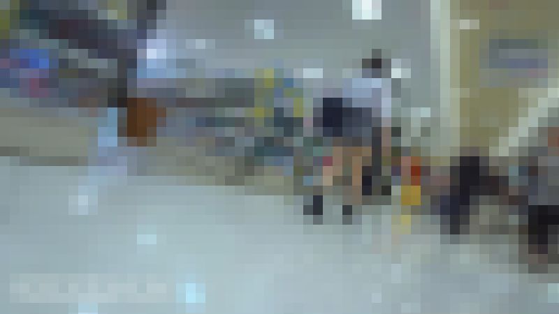NICHE VIEW vol.151【チェック柄にボーダー柄】　サンプル画像2