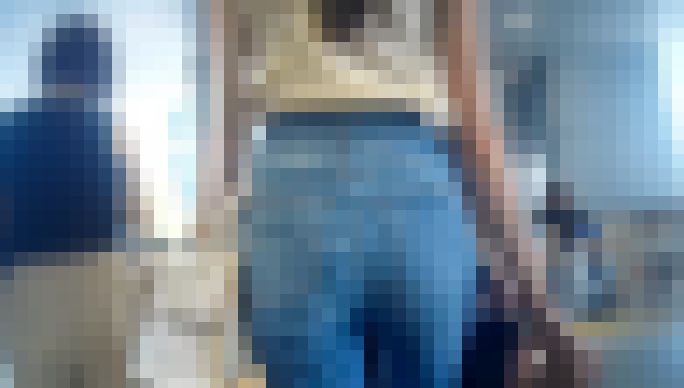 (10名収録)プルルン美尻に食い込むデニムショーパンを履いた超ハイスペック美人ギャル女子大生がエロ過ぎる　サンプル画像5