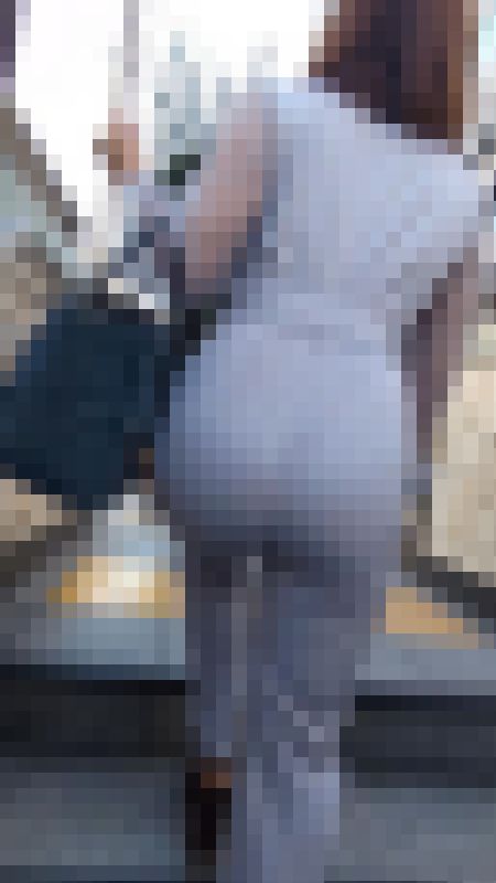 【再販】超絶おすすめ！過去最高級デカ尻から浮かぶパンティーラインが最高過ぎる！3選　サンプル画像6