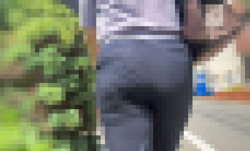最強のパッツン爆裂ヒップを堪能！はち切れそうな肉厚爆尻をムニュらせて浮き出るクロッチで♂を誘惑!　サンプル画像4