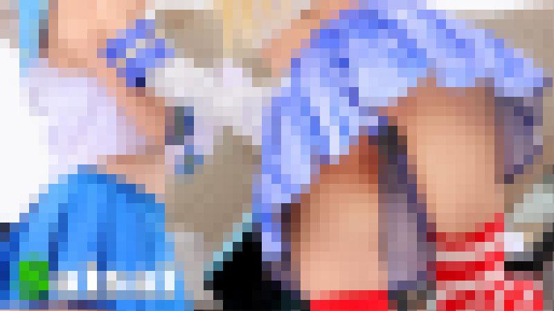 夏コミケ2026のえっちなコスプレちゃん【動画ver.】〜雨でびしょ濡れ…しっとり濡れコス〜編　サンプル画像1