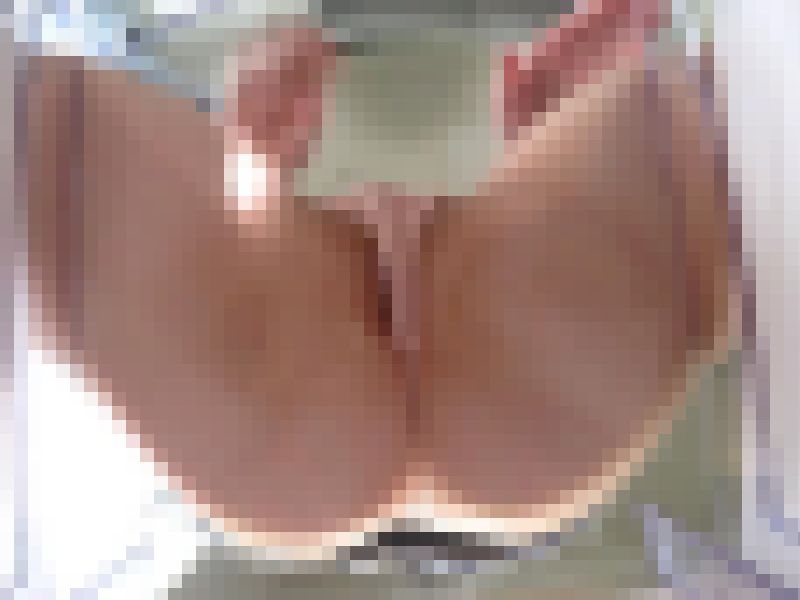 【再販】パンツ丸見え『透明椅子』?色っぽい腰つきのエキゾチックダンサー編?　サンプル画像3