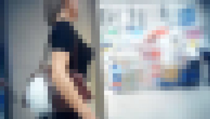 これは最高過ぎる！超絶美人ギャルの突き出すスーパー美爆乳がエロ過ぎなど　サンプル画像6