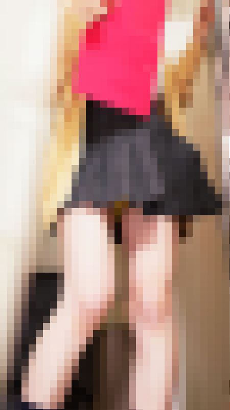 クールビューティ— 透き通る肌に大きな瞳、黄色パンティ サンプル画像5