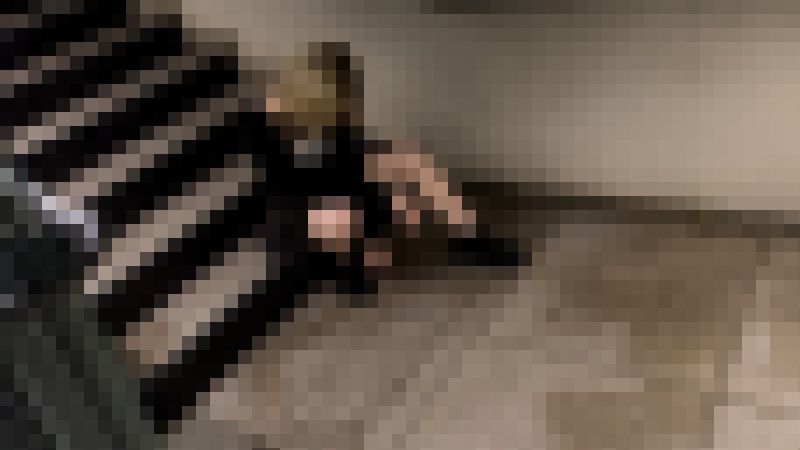 終電逃し千鳥足の金髪ギャルは極上巨乳 花柄ブラから溢れる極上おっぱい鷲掴み ぷるんぷるん爆揺れ側位挿入 サンプル画像2