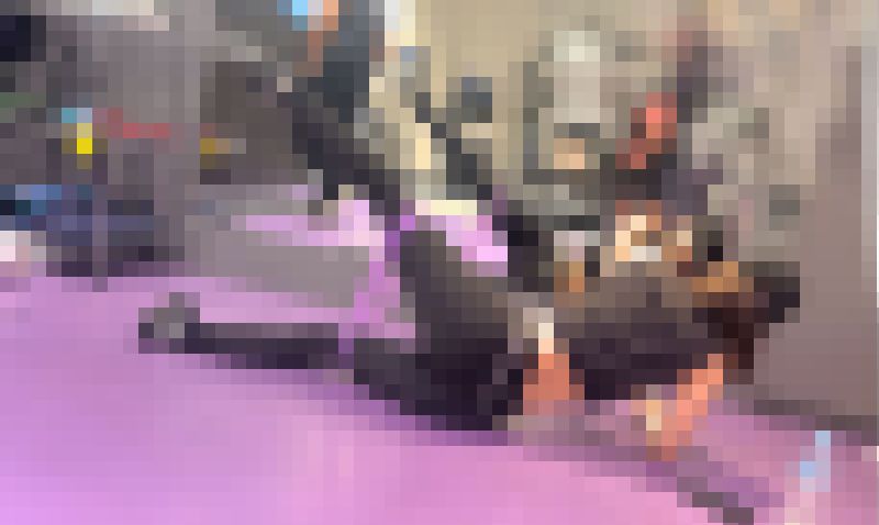 【再販】極上のパッツン美巨尻を堪能！希少なスパッツからエロケツ体操で男を挑発!　サンプル画像1