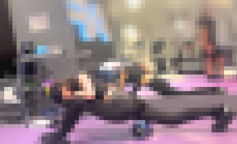 【再販】極上のパッツン美巨尻を堪能！希少なスパッツからエロケツ体操で男を挑発!　サンプル画像3