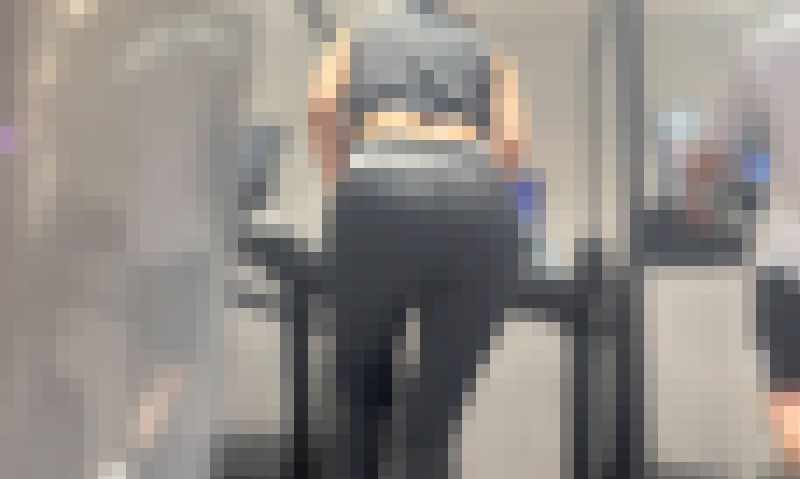 【再販】極上のパッツン美巨尻を堪能！希少なスパッツからエロケツ体操で男を挑発!　サンプル画像5