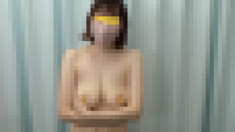 #93 診察【おっぱい/尻診察】嫌悪全開の美巨乳熟女に執拗検査/むちむち巨乳女子の胸部・骨盤診察 合計２名　サンプル画像5