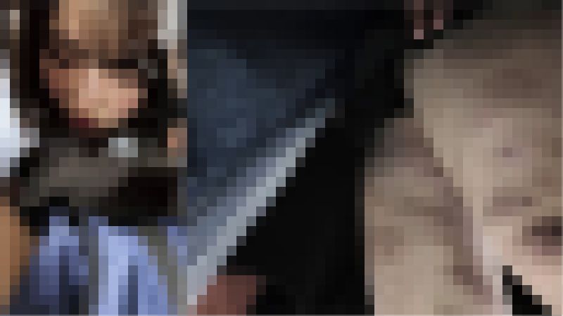 【窃吸/嫌叫】※超遅延電車で乳を吸われまくる女子大生。自然の恵みに万々歳。 サンプル画像2