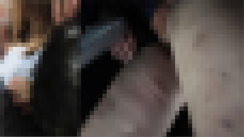 【窃吸/嫌叫】※超遅延電車で乳を吸われまくる女子大生。自然の恵みに万々歳。 サンプル画像5