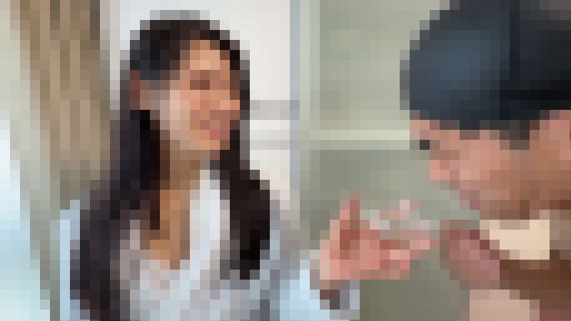 【再販】[Y-605] 【口内接写】橘京花の「汚舌苔」採取＆「汚舌汁ミスト」作り　サンプル画像4