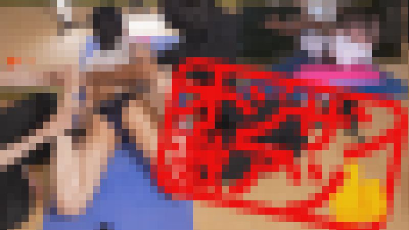 大絶叫！ローションのヌルヌル感で否応無く暴れ耳をつんざくシャウトをしっぱなしの美人女子さん（完全オリジナル）　サンプル画像1