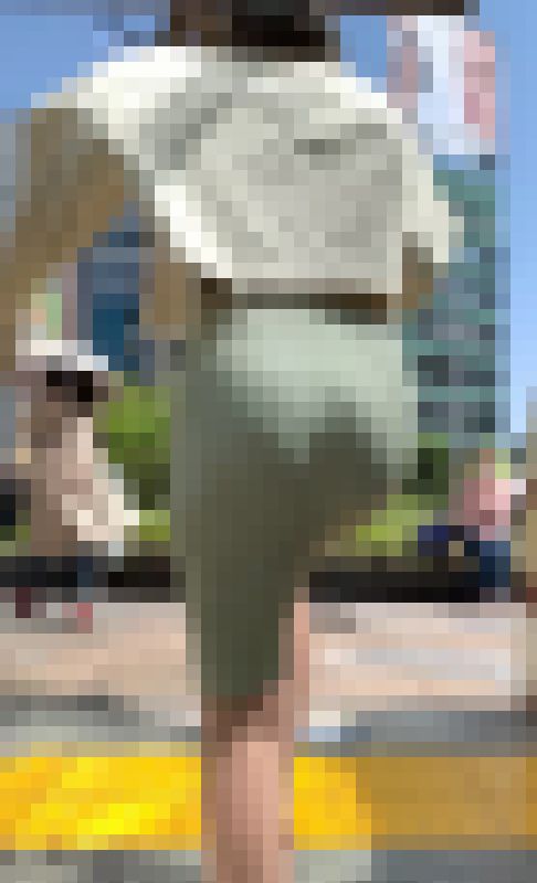 【再販】No.1656「ノースリーブが凄く似合う身体がエロい！抜群のクビレに美巨尻のS級美女」　サンプル画像2