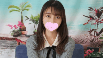 関西弁がかわいらしいスレンダーボディの美人JD『アカリちゃん』は複数のセフレを持つ性欲旺盛の白Tバックがエロ過ぎる サンプル画像