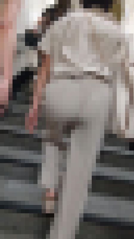 【再販】やっぱりフルバックが好き！まん丸お尻から浮かぶパンティーラインが最高にエロい！3選　サンプル画像4