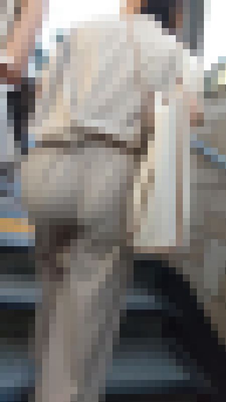 【再販】やっぱりフルバックが好き！まん丸お尻から浮かぶパンティーラインが最高にエロい！3選　サンプル画像5