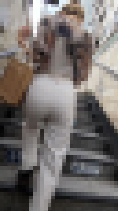 【再販】やっぱりフルバックが好き！まん丸お尻から浮かぶパンティーラインが最高にエロい！3選　サンプル画像6