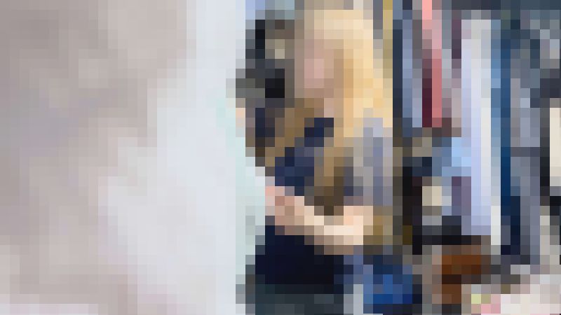 金髪ギャルの…　ぷにっぷにな完熟メロンパイに潰されたい　僕のお店の試着室656　サンプル画像2