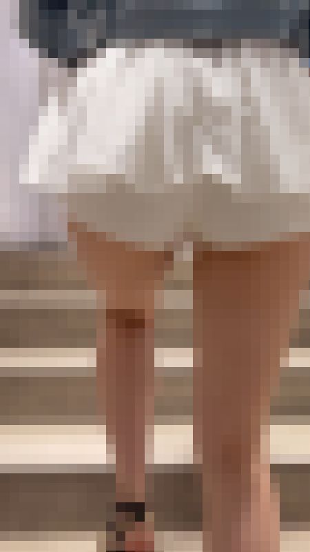 【再販】《４K・高画質》 No.1657「Calvin ◯lein Underwear！どうしても見えてしまう超ホットパンツ」　サンプル画像6