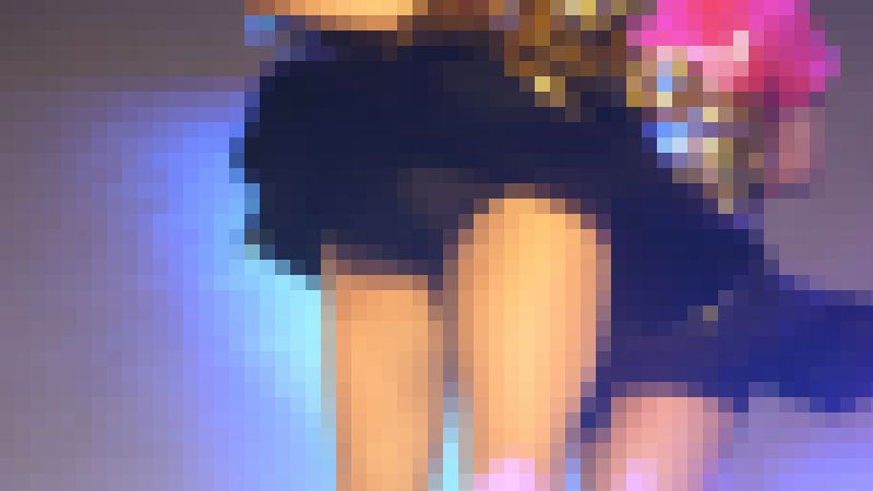 【再販】なにわガールズ1212【4K】JDチアはお宝満載！ お毛がタイツに残留！ スパッツ穿き忘れ！ ハミ尻！　サンプル画像6