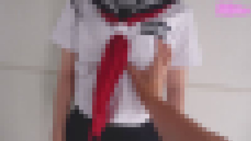 セーラー服の体を触るだけだから！（2）着衣胸揉み、敏感乳首弄り　サンプル画像2