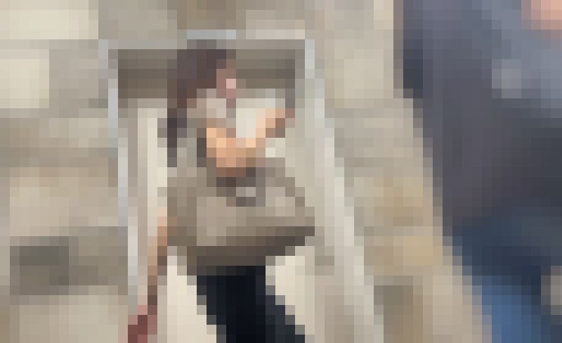 【再販】素人OLのイヤらしい巨尻を堪能！ロケット美乳とエロケツを見せつけて♂をたぶらかす!　サンプル画像5