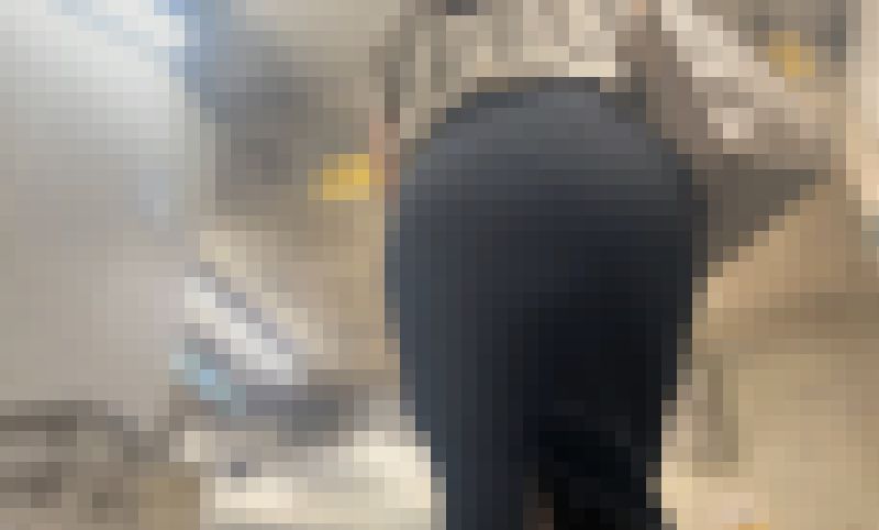 【再販】素人OLのイヤらしい巨尻を堪能！ロケット美乳とエロケツを見せつけて♂をたぶらかす!　サンプル画像6