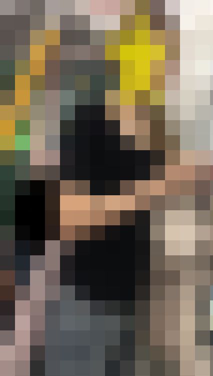 高身長スレンダー綺麗系ギャル女良至近距離ロックオン！　サンプル画像1