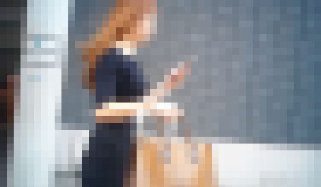 美爆乳を突き出して歩く激カワ美人女子大生がエロ過ぎるなど　サンプル画像3