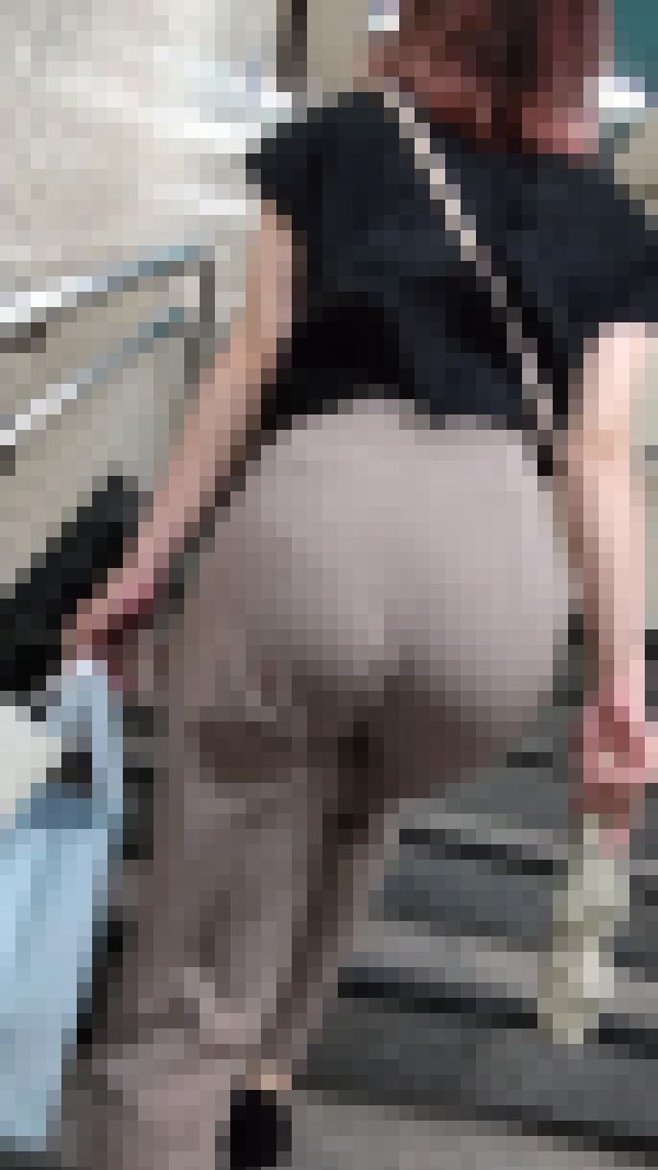 【再販】むっちむち!可愛らしい女の子の桃尻から浮かぶパンティーラインが堪らない!3選 サンプル画像2
