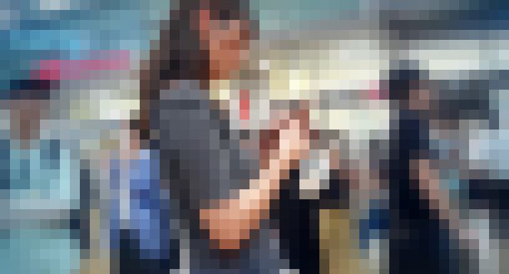 超絶美形フェイスの美人女子大生が美巨乳膨らませて待ち合わせ　サンプル画像2