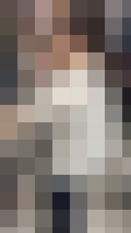 【推定C~Dカップ10】下着透けてる!背の低い、親しみやすい顔立ちのお姉さん!おっぱいの膨らみ観察! サンプル画像2