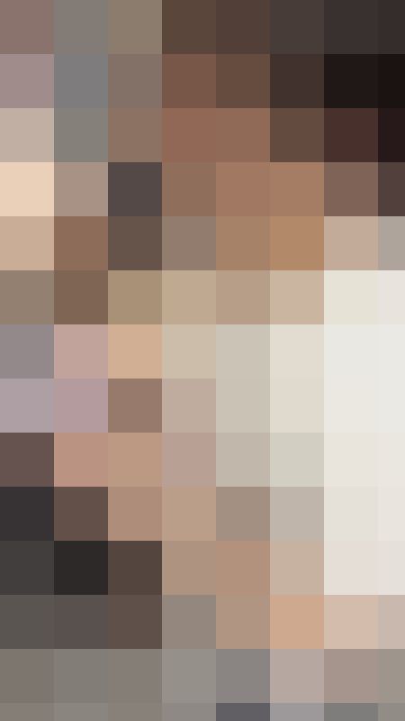 【推定C~Dカップ10】下着透けてる!背の低い、親しみやすい顔立ちのお姉さん!おっぱいの膨らみ観察! サンプル画像4